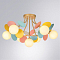 Люстра ARTE LAMP A1369PL-7MD