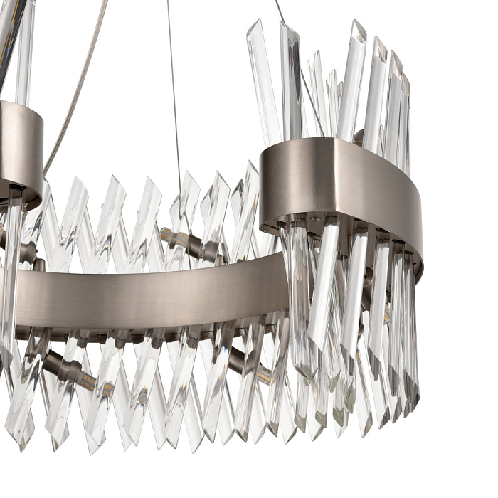 Люстра подвесная Vele Luce VL3015P14