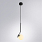 ARTE LAMP A1924SP-1BK