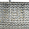 Люстра большой Dio D`arte Liano E 1.5.110X30.100 N