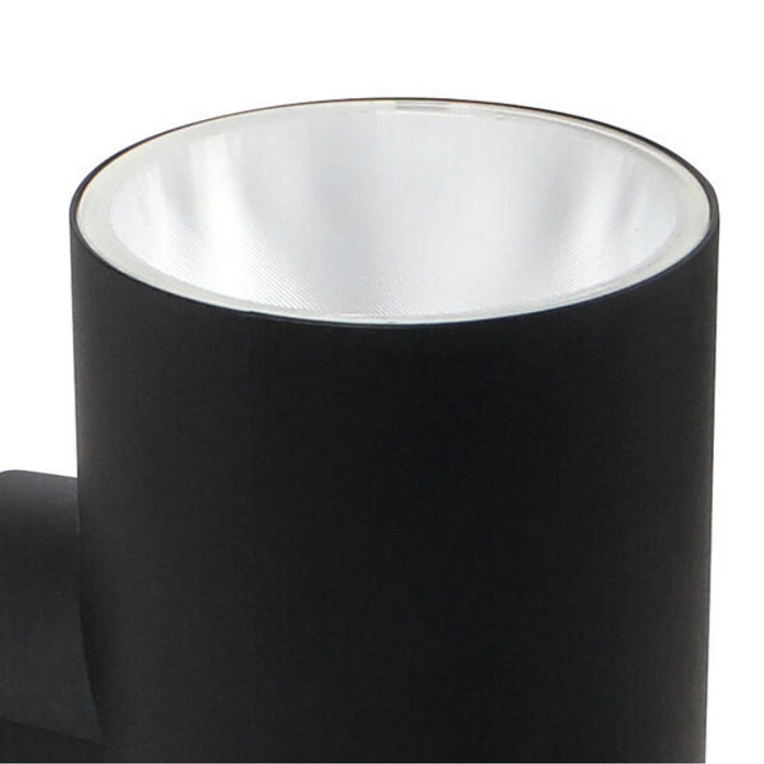 Уличный светильник ARTE LAMP A6109AL-2BK