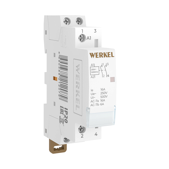 Werkel W941M16O