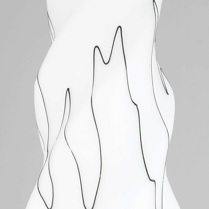 Светильник одинарный  CL943111