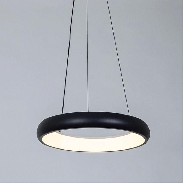 Люстра ARTE LAMP A6028SP-46BK