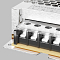Трековая система Technical PSL006-150W-48V-IP20