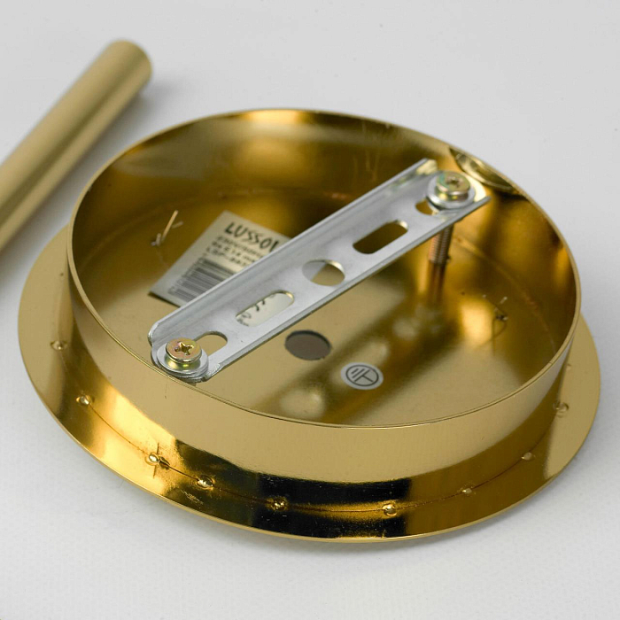 Люстра Lussole LSP-8835