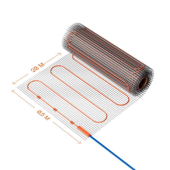 Voltum VLT01-150-10