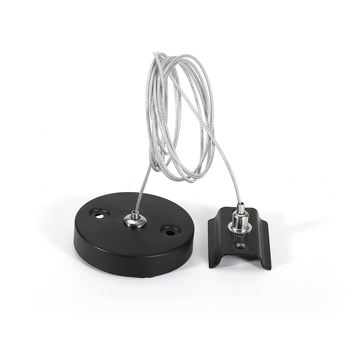 LEDtrec LT.25256 BK