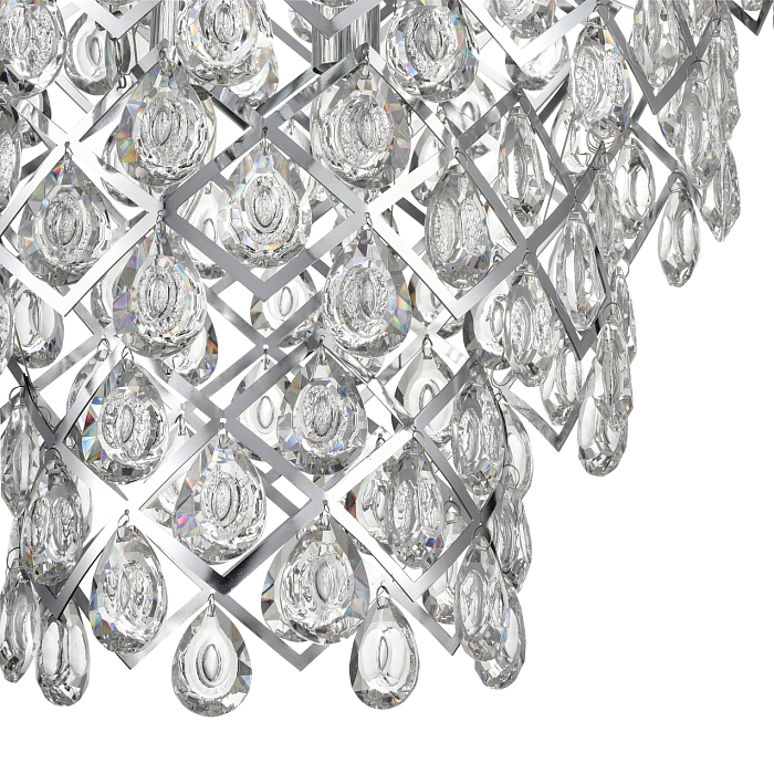Люстра подвесная Vele Luce VL3273P06