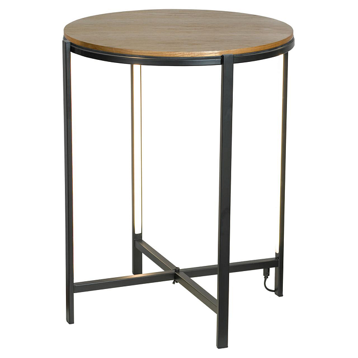 Торшер Стол Lussole LSP-0900