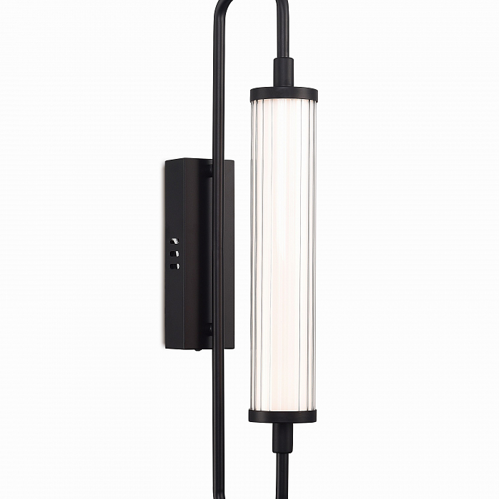 Бра NewRgy 2301-DW BLACK