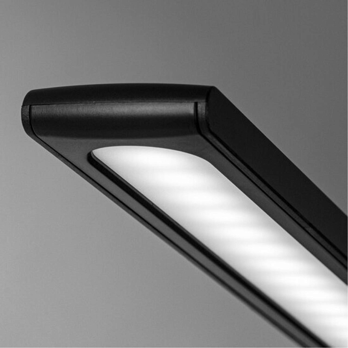 Настольная лампа ARTE LAMP A5124LT-1BK