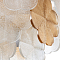 Люстра ARTE LAMP A4077LM-10GO
