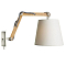 Бра на 1 лампу ARTE LAMP A5700AP-1WH