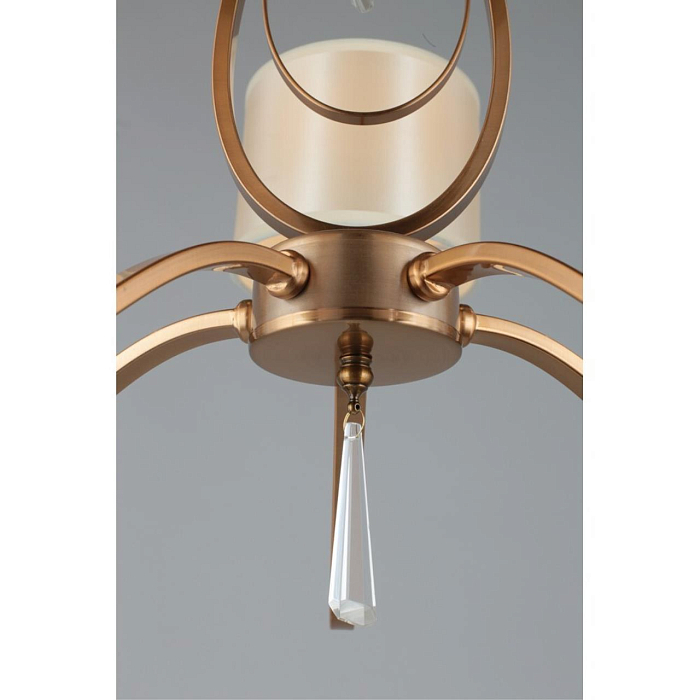 Люстра подвесная Omnilux OML-63813-05