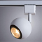 Спот на 1 лампу ARTE LAMP A6253PL-1WH