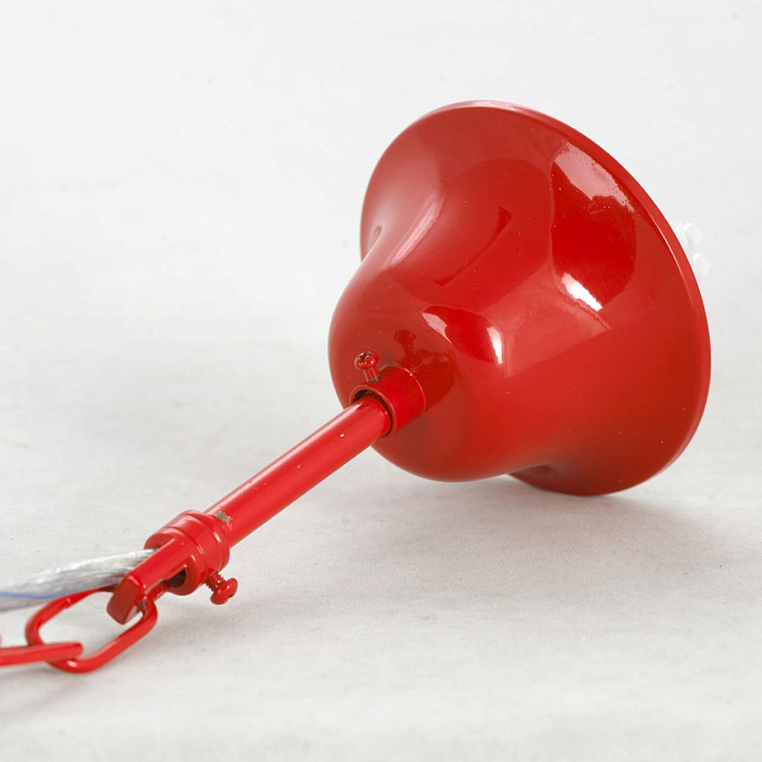 Люстра подвесная Lussole LSP-9915