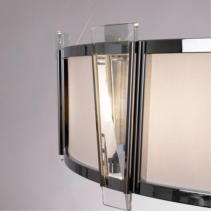 Люстра ARTE LAMP A4079LM-8CC