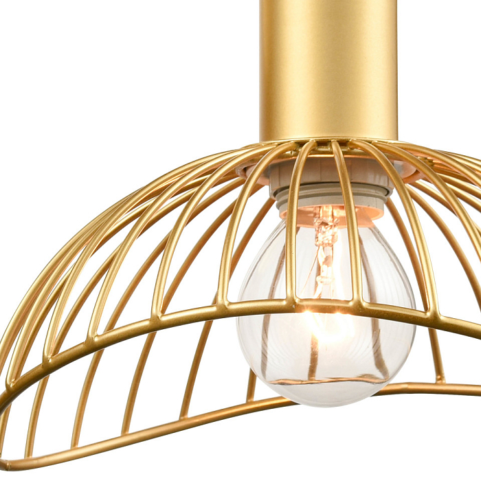 Бра на 1 лампу Vele Luce VL5384W01