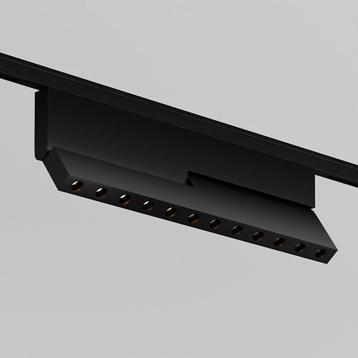 Трековая система Technical TR194-1-12W2.7K-M-B