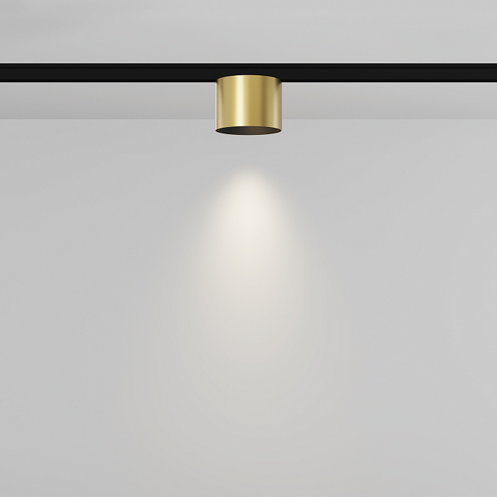 Трековая система Technical TR188-1-5W4K-M-BBS