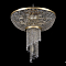 Люстра Bohemia Ivele Crystal 8323/75-65 G