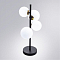Настольная лампа ARTE LAMP A2243LT-4BK