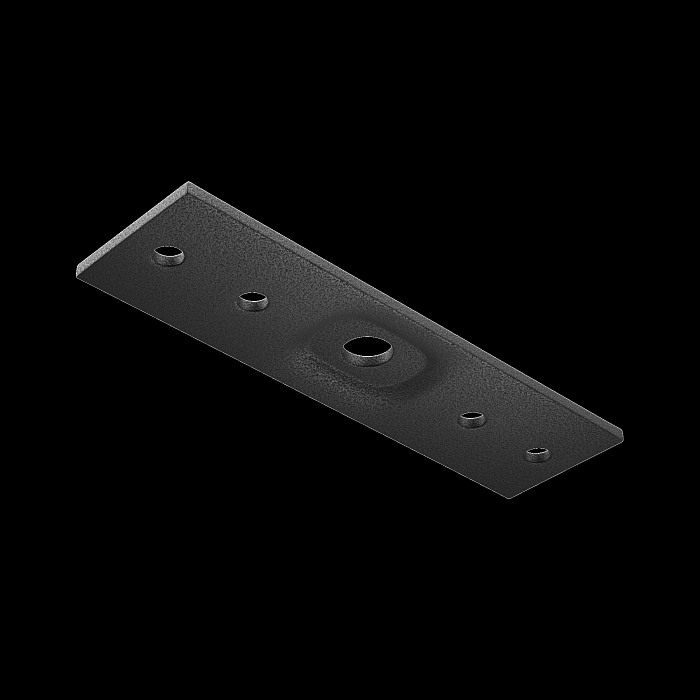 Компонент трековой системы Technical TRA034C-21B