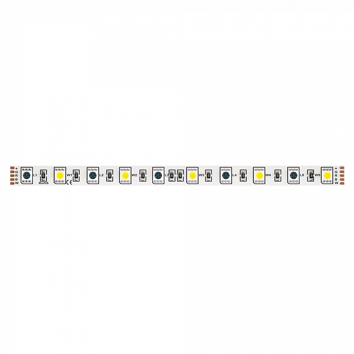 Светодиодная лента для помещений Led Strip 10178