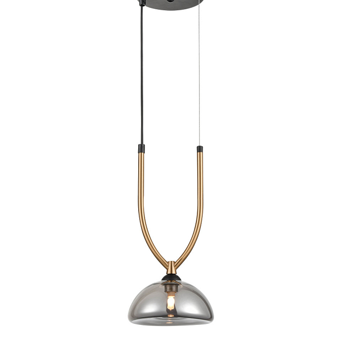 Светильник одинарный Vele Luce VL5434P01