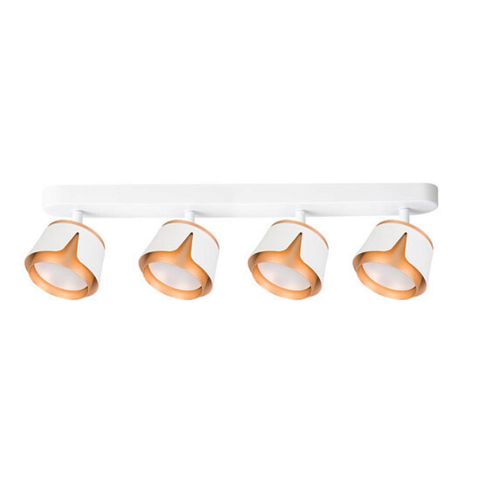 Arte Lamp A8028PL-4WH