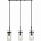 Люстра Sfera Sveta 74590/3L BLACK