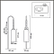 LUMION 8271/1W