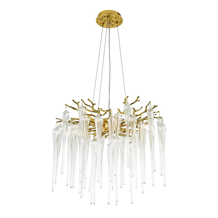 Люстра MODESTYLE MS.2114.460 GD