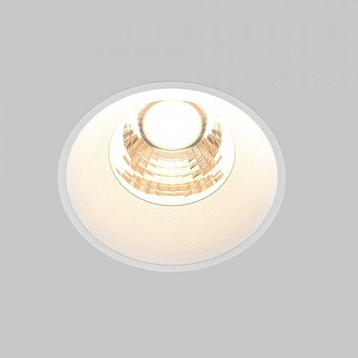 Светильник Technical DL058-7W3K-TRS-W