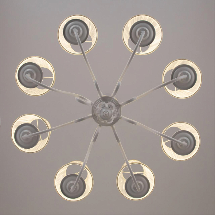 Люстра подвесная  CL427180