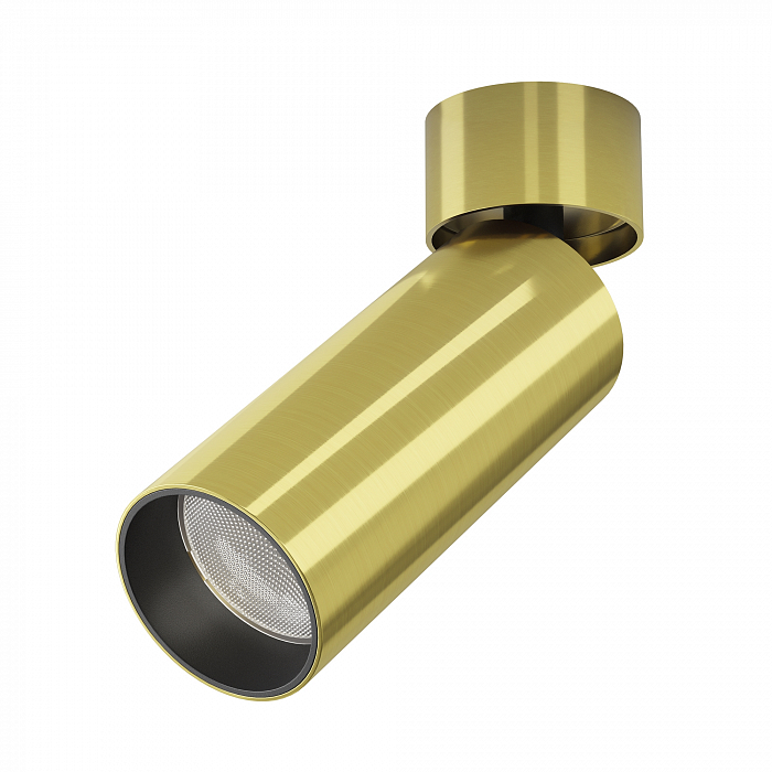 Светильник Technical C055CL-L12W3K-W-BS