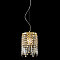 Светильник NewRgy F7-ф200*H320 H GOLD