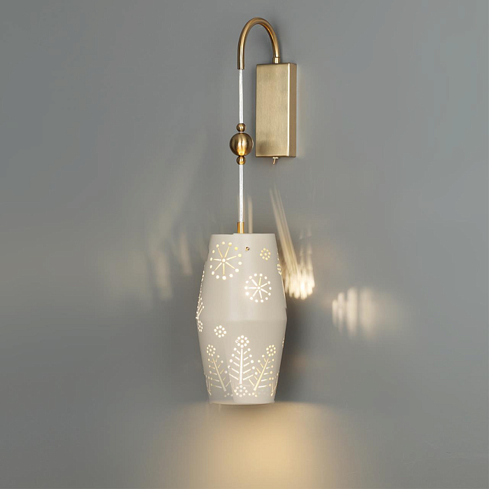 ODEON LIGHT 5444/1W