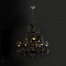 Светильник LOFT IT 10210/12 Black