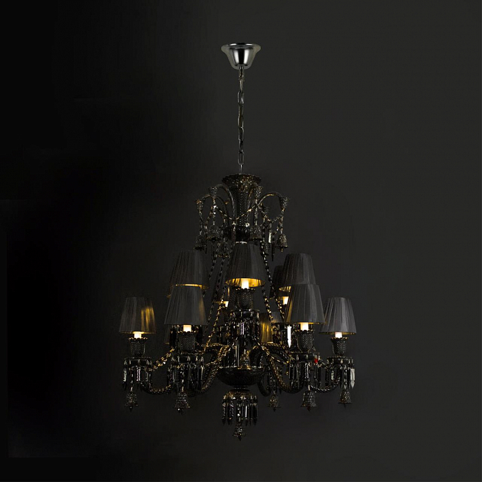 Светильник LOFT IT 10210/12 Black