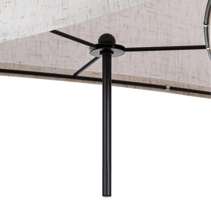 A7085SP-1BK СВЕТИЛЬНИК ПОДВЕСНОЙ ARTE LAMP A7085SP-1BK