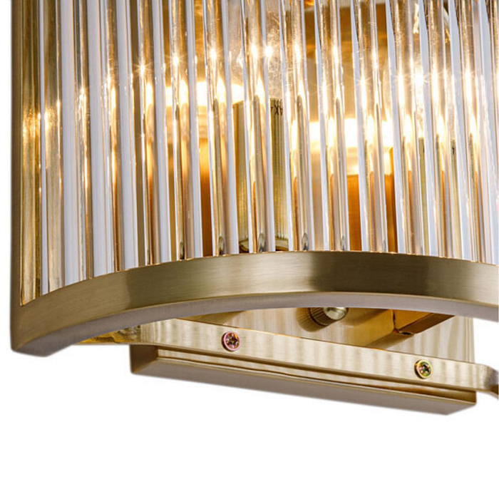 Светильник ARTE LAMP A1065AP-2PB