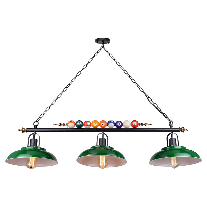 Светильник Lussole GRLSP-9542