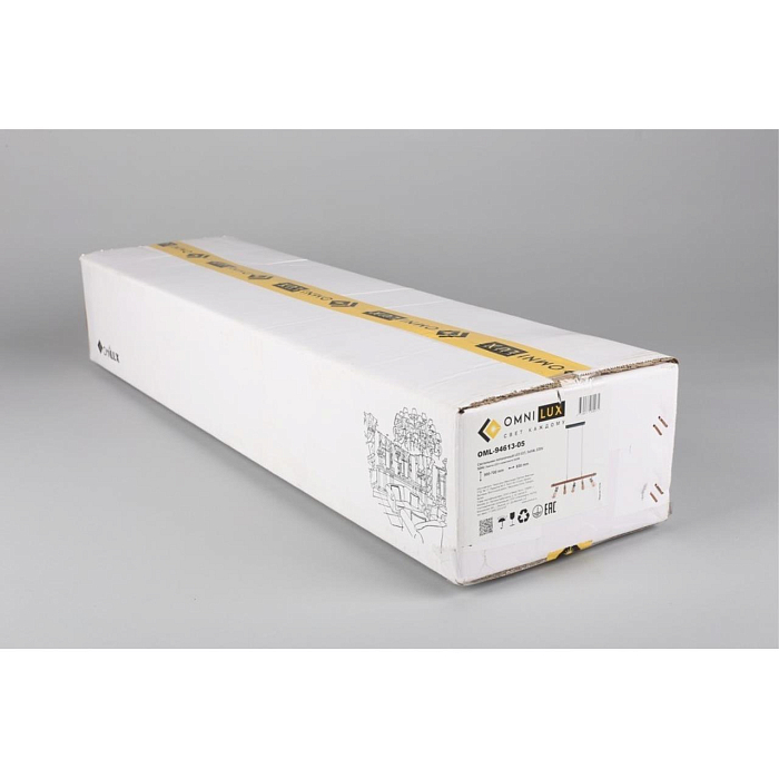 Люстра большой Omnilux OML-94613-05