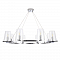 Люстра Crystal Lux MEDICI SP8
