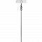 Торшер на 1 лампу Sfera Sveta T1911B BK