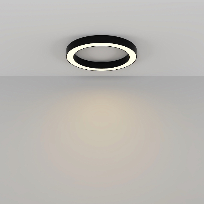 Светильник Technical C093CL-45W3K-B