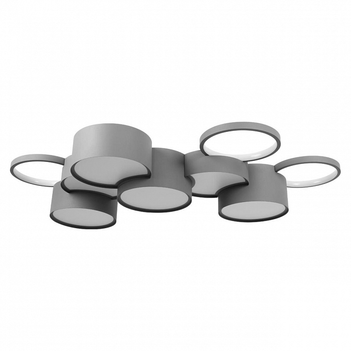 Светильник LOFT IT 10317/9 Grey