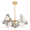 Люстра ARTE LAMP A1369SP-10GY